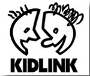 Kidlink logo